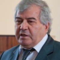 Sabir Rüstəmxanlı